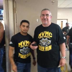 Meet your Posher, Gregory